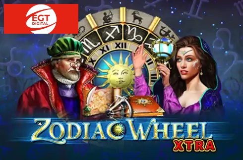 Zodiac Wheel Xtra Bell LInk